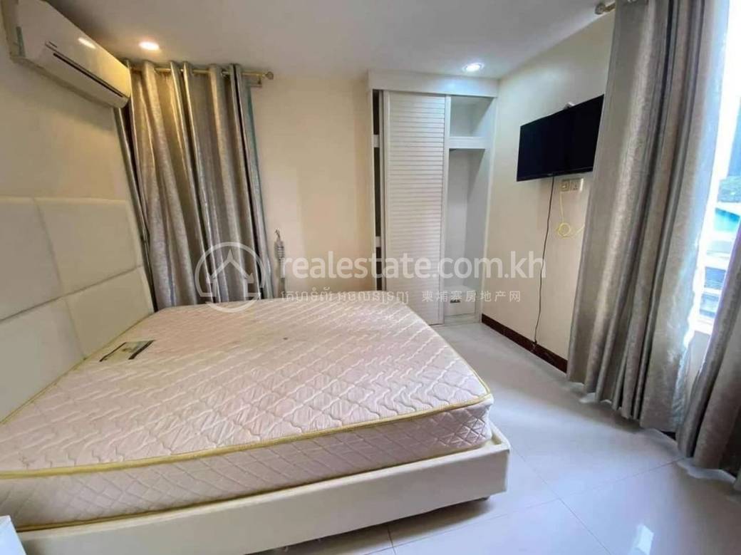 Boeng Keng Kang អាផាតមិន សំរាប់ជួល នៅBoeng Keng Kang