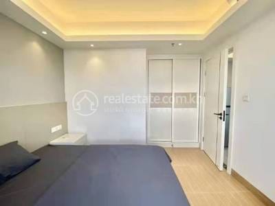 Apartment For Rent in Boeng Keng Kang $550