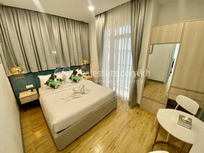 Apartment For Rent in Boeng Keng Kang $700
