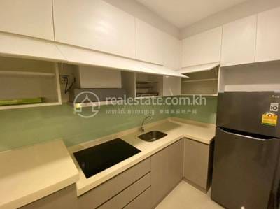 BKK 1 អាផាតមិន សំរាប់ជួល នៅ BKK 1