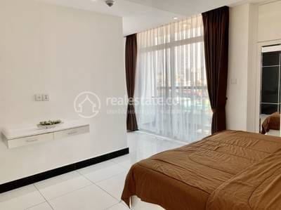 Boeng Keng Kang Apartment For Rent in Boeng Keng Kang