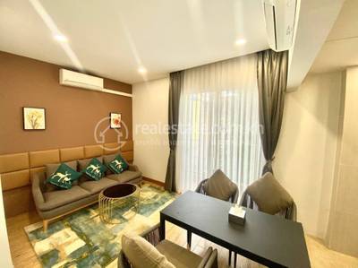 Apartment For Rent in BKK 1, Boeng Keng Kang, Phnom Penh