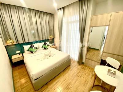 Apartment For Rent in Boeng Keng Kang $650