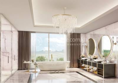 The ML Tiara | Kampong Samnanh วิลล่า สำหรับขาย ใน Kampong Samnanh
