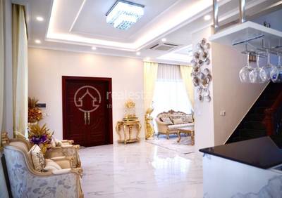 គម្រោង ML TIARA