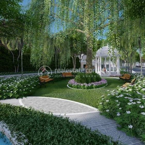 The ML Tiara | 6 Bedrooms Villa For Sale