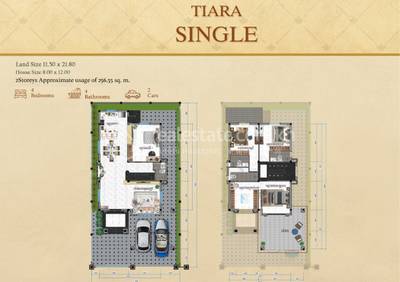 គម្រោង ML TIARA