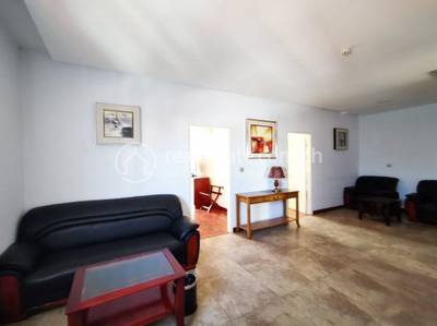 Furnished Apartment For Rent