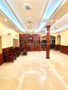  , Boeung Kak 1, Toul Kork, プノンペン