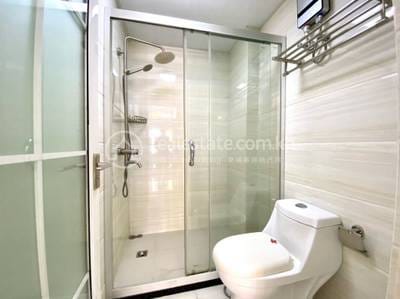 Boeng Keng Kang套房出租，价格$1,200