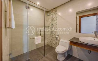 Boeng Keng Kang套房出租，价格$1,800