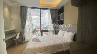 Апартаменты Для Аренды in Chamkarmon $2,470