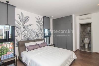 Boeng Keng Kang套房出租，价格$4,300