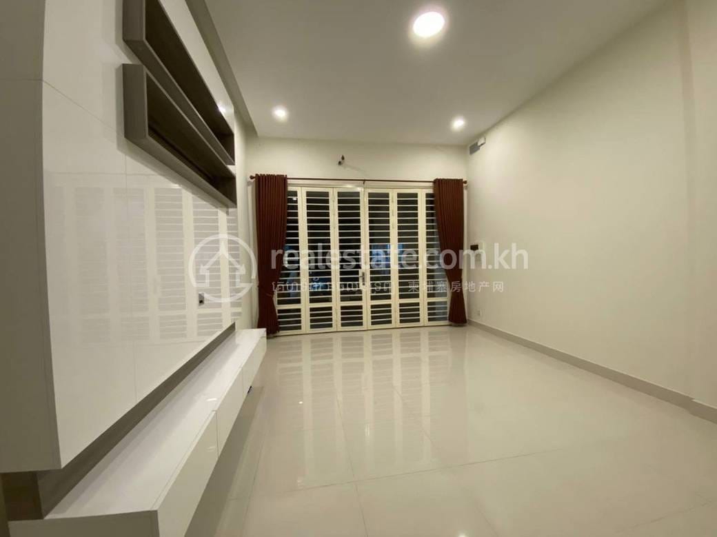 Maison-boutique À louer à, Nirouth, Chbar Ampov, Phnom Penh