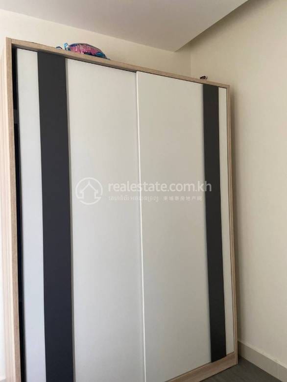 Chbar AmpovCommercialShophouse出租，位于NirouthChbar Ampov，价格$550