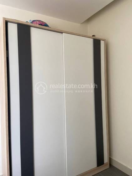 Chbar AmpovCommercialShophouse出租，位于NirouthChbar Ampov，价格$550
