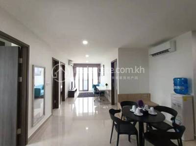  , Tonle Bassac, Chamkarmon, プノンペン