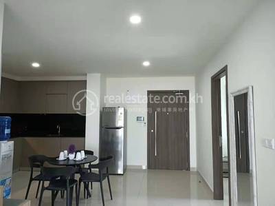  , Tonle Bassac, Chamkarmon, プノンペン