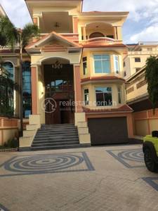  , Tuek L'ak 3, Toul Kork, Phnom Penh