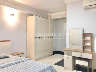 Furnished Apartment For Rent