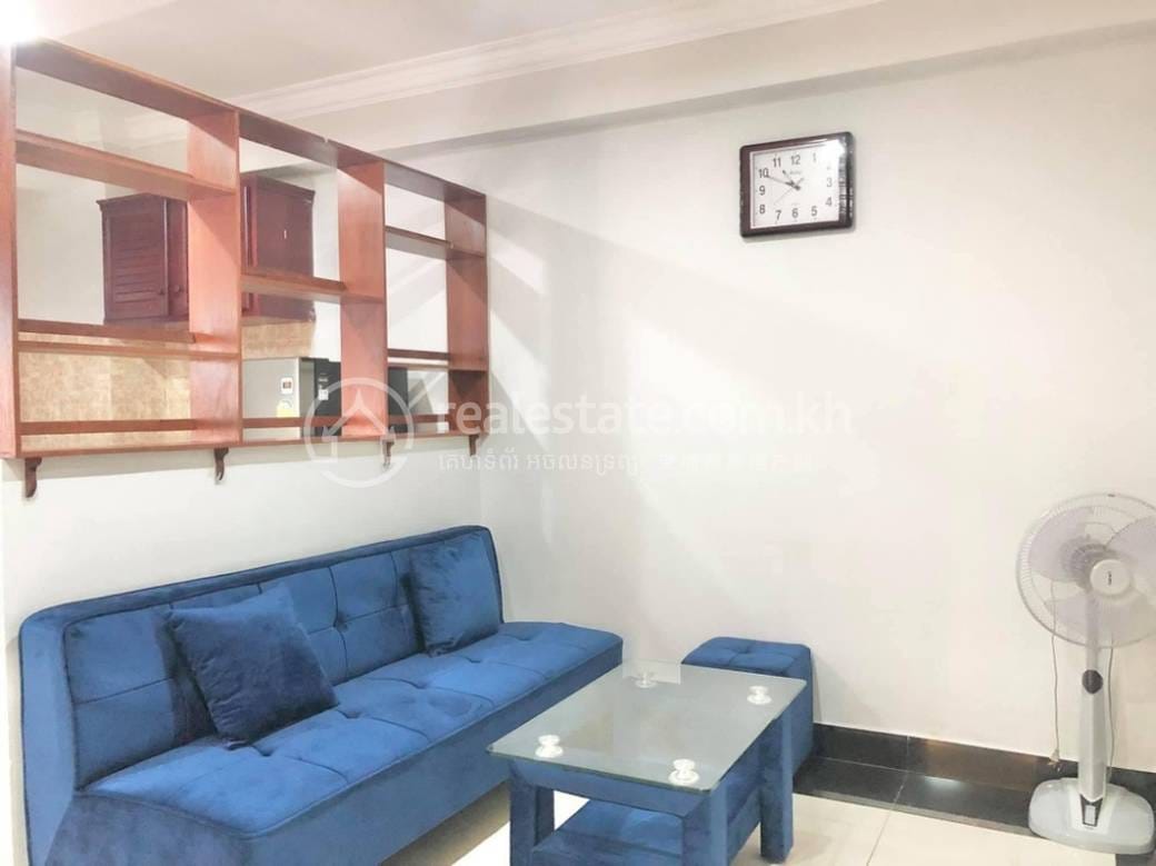 Apartment For Rent in BKK 3, Boeng Keng Kang, Phnom Penh