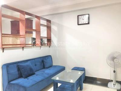 Apartment For Rent in BKK 3, Boeng Keng Kang, Phnom Penh