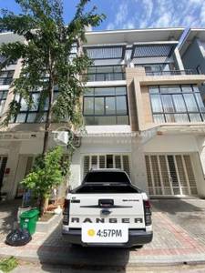  , Nirouth, Chbar Ampov, Phnom Penh