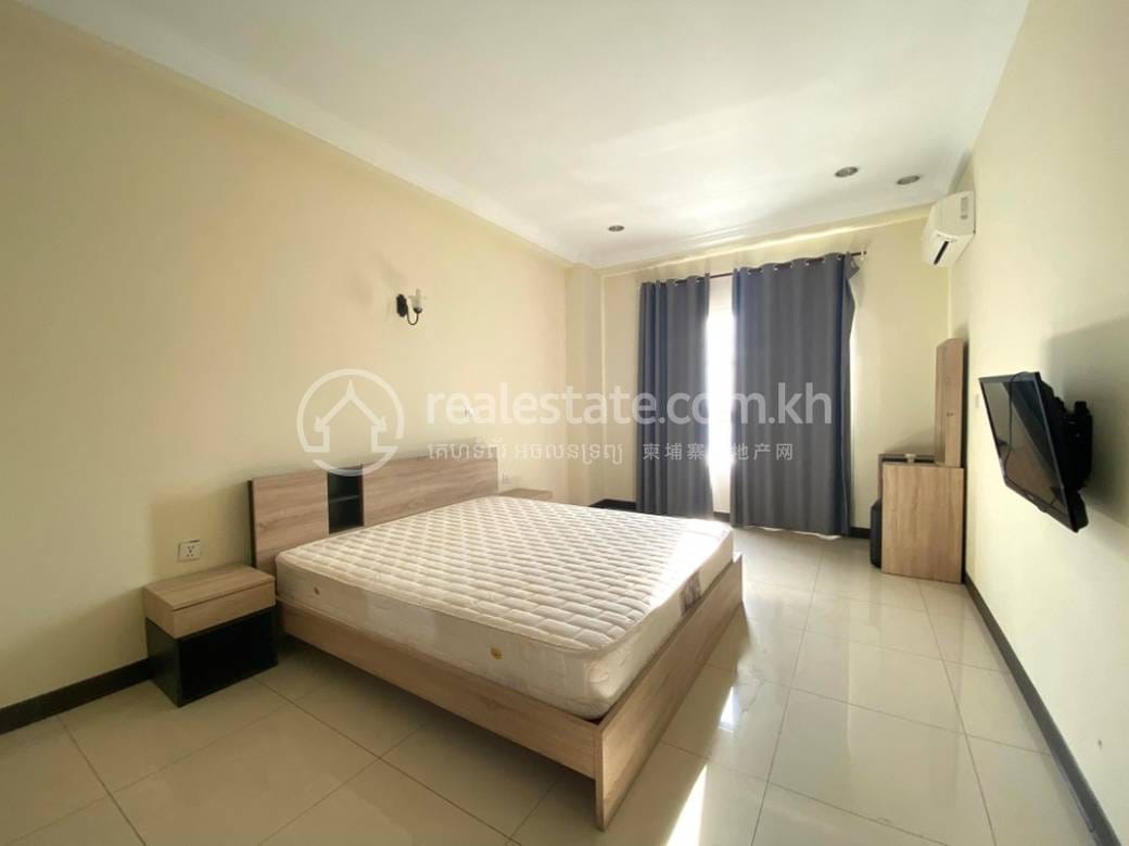 Chroy Changvar Apartmán K pronájmu in Chroy Changvar