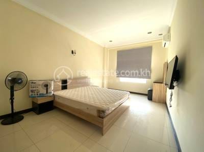 Chroy Changvar Apartment For Rent in Chroy Changvar