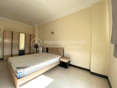Chroy Changvar Apartment For Rent in Chroy Changvar