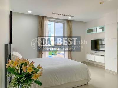 Properties Dabest, BKK 1, Chamkarmon, Phnom Penh