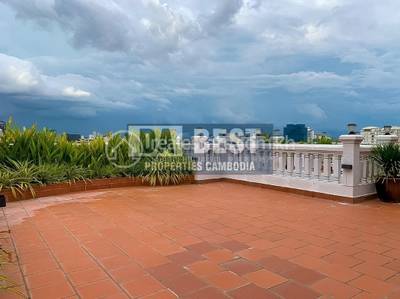 Dabest Properties, បឹងកេងកង១, ចំការមន, ភ្នំពេញ