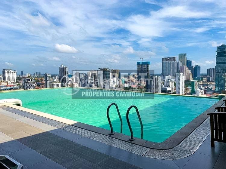 Dabest Properties, BKK 1, Chamkarmon, Phnom Penh