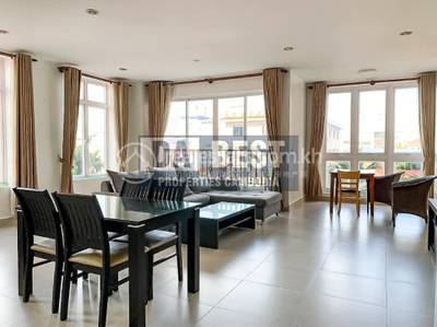 Properties Dabest, ទួលទំពូង១, ចំការមន, ភ្នំពេញ