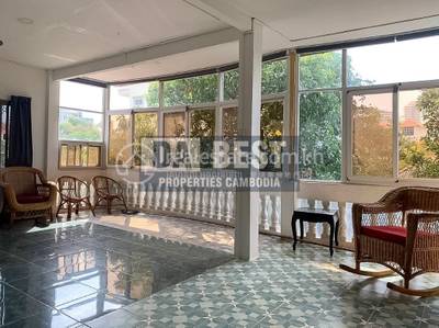 Properties Dabest, 百色河分区, 桑园区, 金边