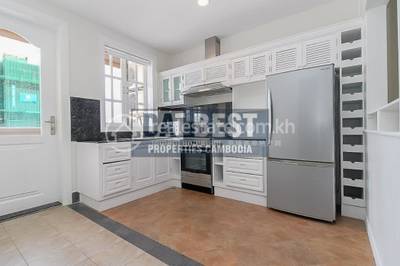 Properties Dabest, BKK 1, Chamkarmon, Phnom Penh