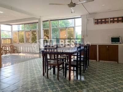 Properties Dabest, 百色河分区, 桑园区, 金边