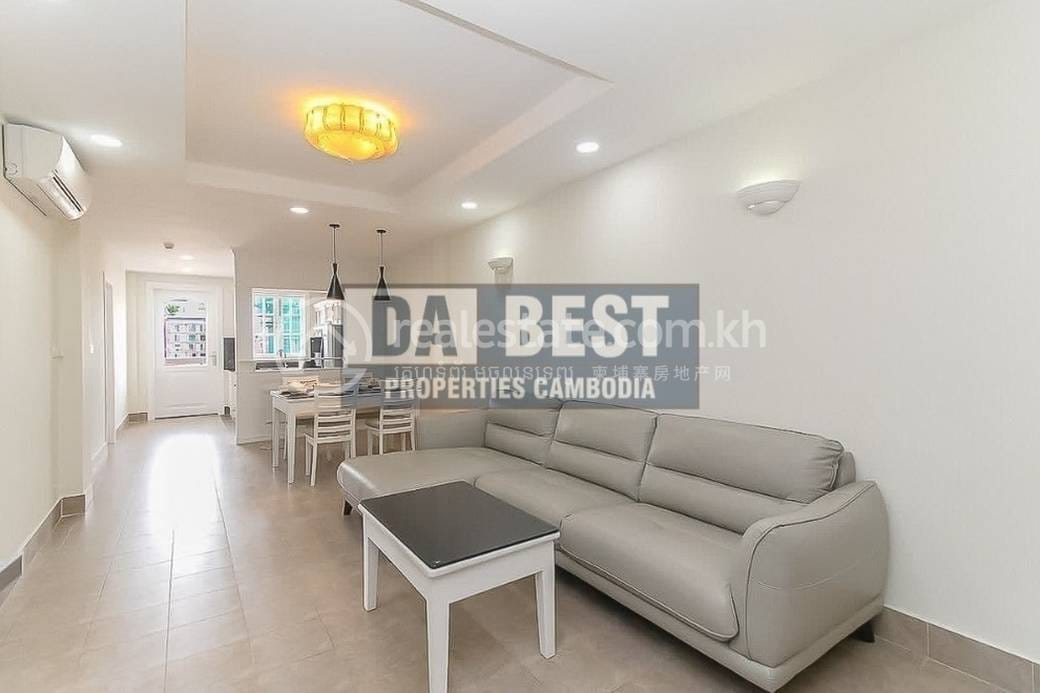Mieszkanie Na wynajem w Properties Dabest, BKK 1, Boeng Keng Kang, Phnom Penh