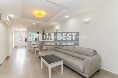 Properties Dabest, BKK 1, Chamkarmon, Phnom Penh