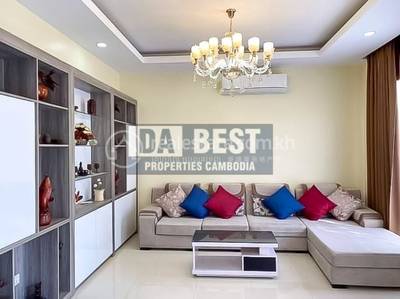 Properties Dabest, ស្វាយដង្គំ, សៀមរាប, សៀមរាប