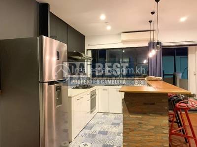 Properties Dabest, ទន្លេបាសាក់, ចំការមន, ភ្នំពេញ