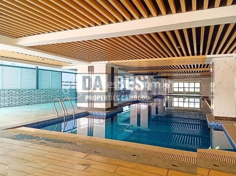 Properties Dabest, BKK 1, Chamkarmon, Phnom Penh