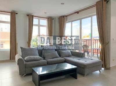 Properties Dabest, ទួលទំពូង១, ចំការមន, ភ្នំពេញ