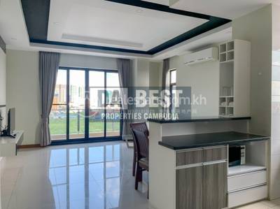 Dabest Properties, 沙南哥分区, 桑园区, 金边