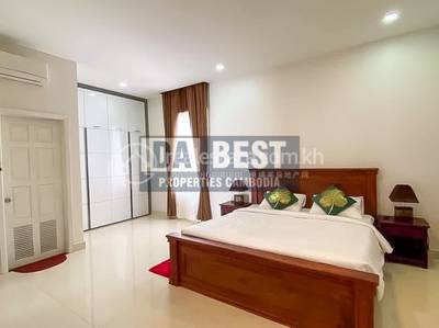 Properties Dabest, ស្វាយដង្គំ, សៀមរាប, សៀមរាប