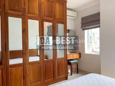Properties Dabest, Veal Vong, 7 Makara, Phnom Penh