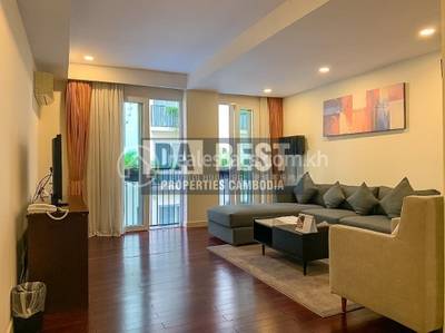 Properties Dabest, Wat Phnom, Daun Penh, Phnom Penh