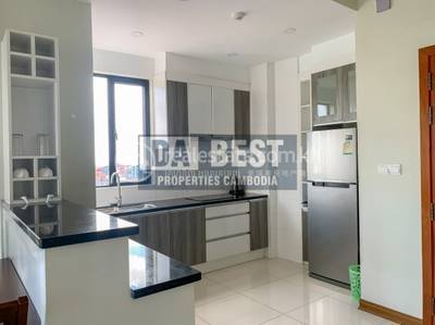 Dabest Properties, 沙南哥分区, 桑园区, 金边