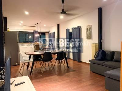 Properties Dabest, ទន្លេបាសាក់, ចំការមន, ភ្នំពេញ
