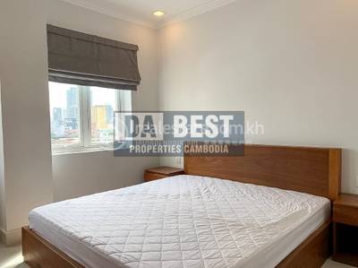 Properties Dabest, Veal Vong, 7 Makara, Phnom Penh
